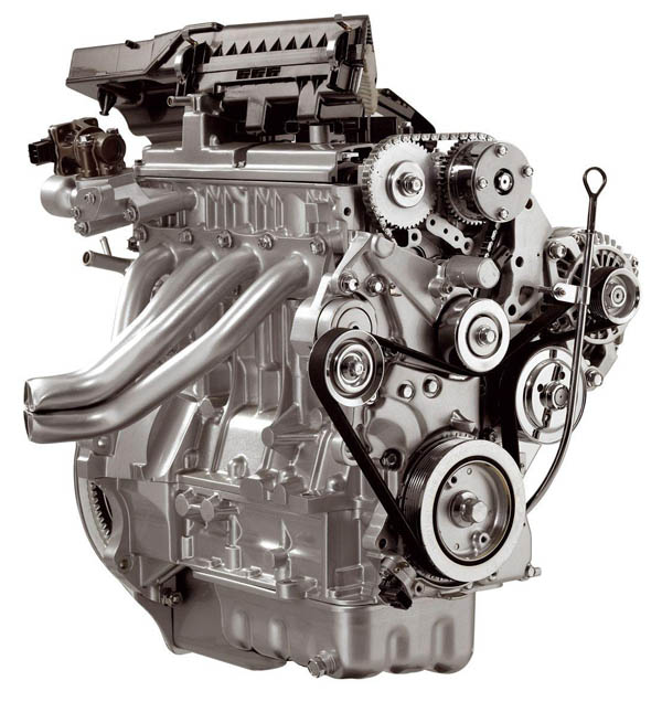 2000 Des Benz E260 Car Engine